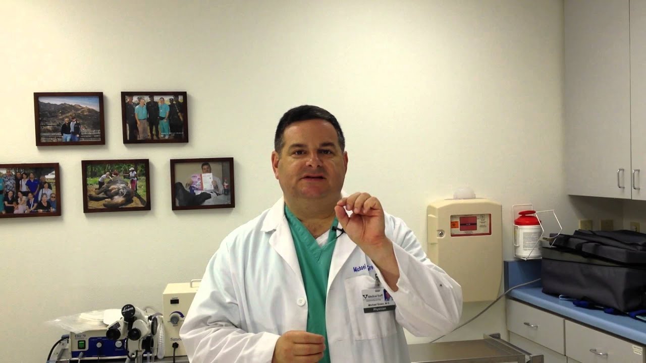 Normal Ovarian Function (Gynecology - Ovarian Cysts)