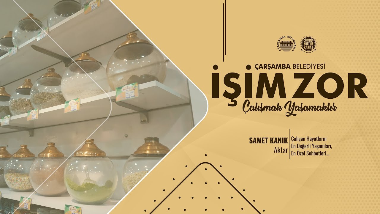 İŞİM ZOR: ÇALIŞMAK YAŞAMAKTIR | AKTAR