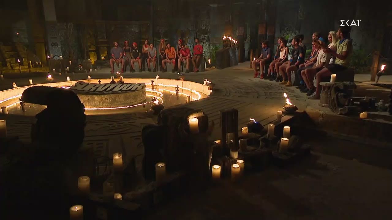 Survivor 2021 | Ένταση στο Συμβούλιο του Νησιού για τα αγωνίσματα | 11/01/2021