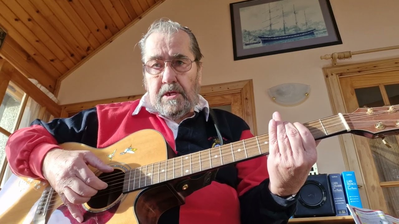 Write a joyful song!