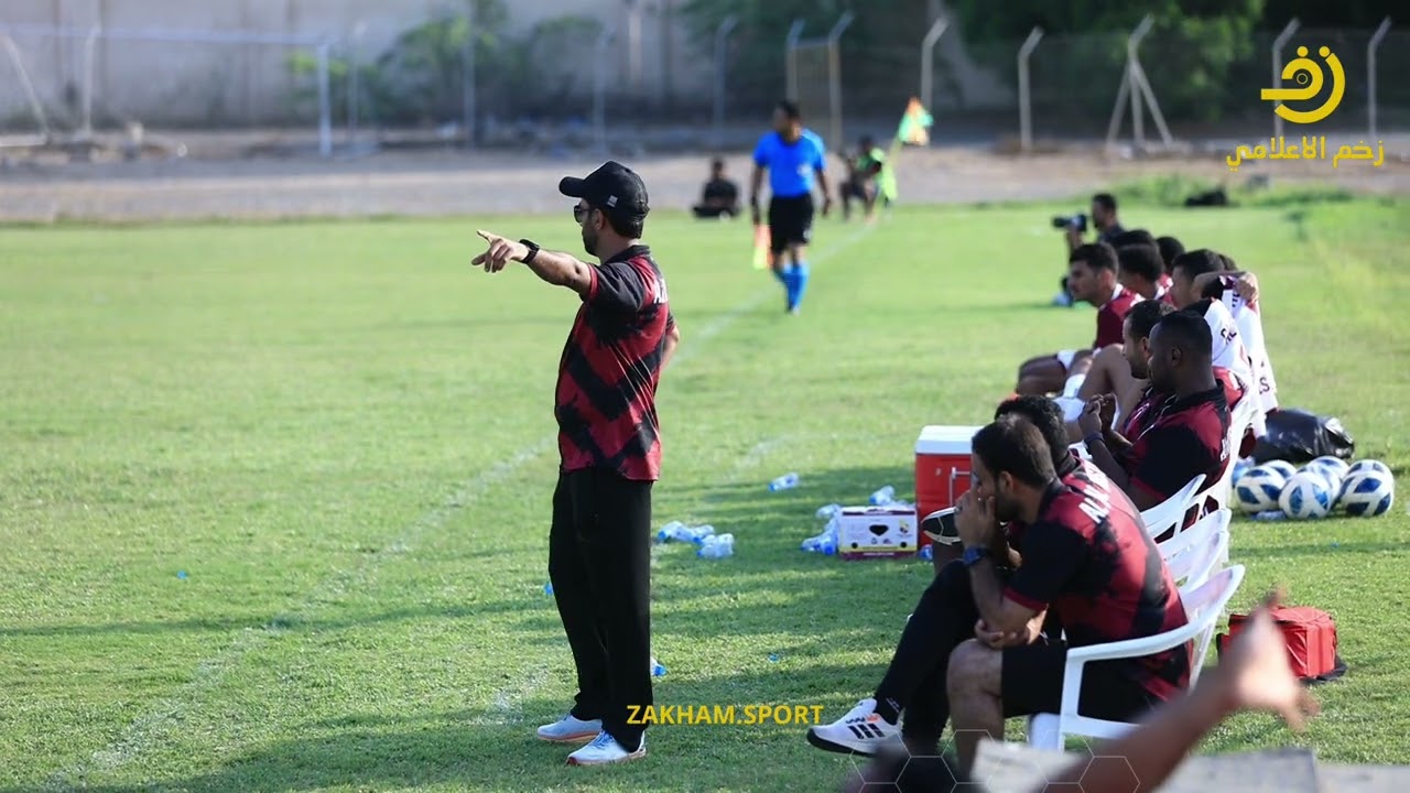 ملخص مباراة نادي السويق - نادي الرستاق دوري عمانتل تحت 19 سنه فئة الشباب