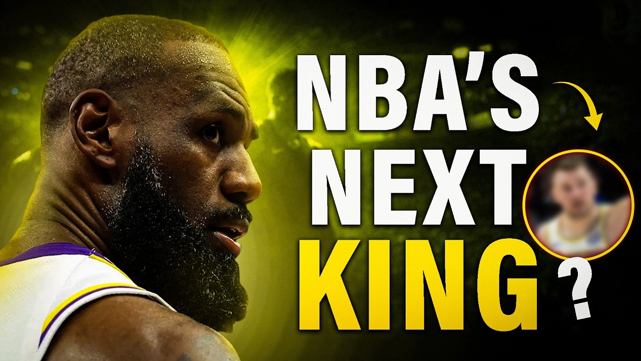 Top 10 NBA Players to Watch in 2026 | Future Superstars & MVP Candidates