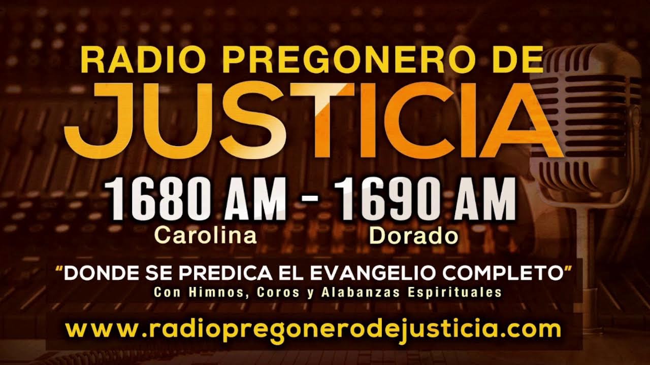 TRANSMISION EN VIVO