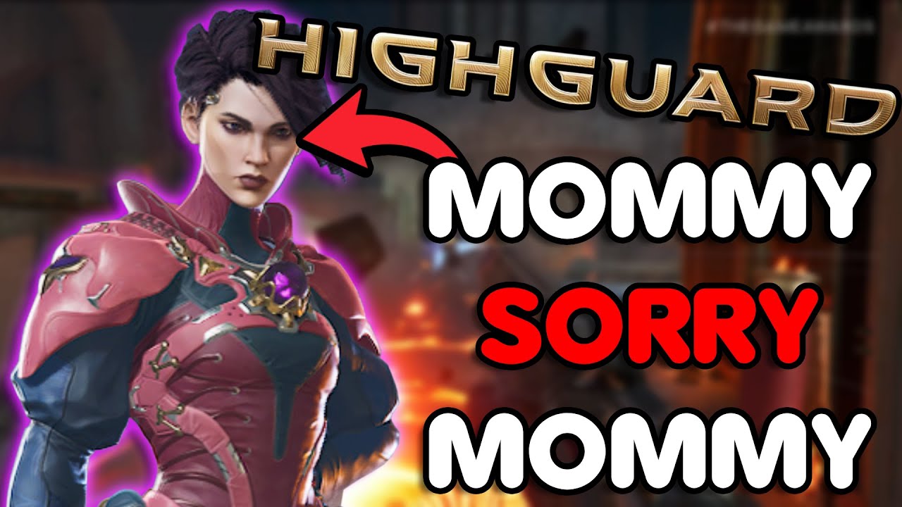 Highguard is NO WHERE Near as Bad as People Say