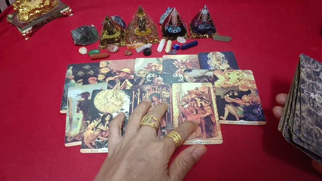 🔮#แรนดอม #ความนิ่งเงียบของคุณมีผลต่อใจเค้ามั้ย🔮
