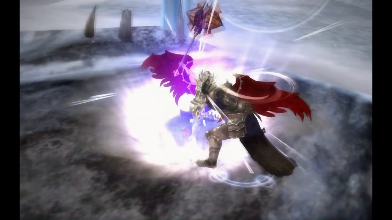 Start Rappelz Reborn 7.2