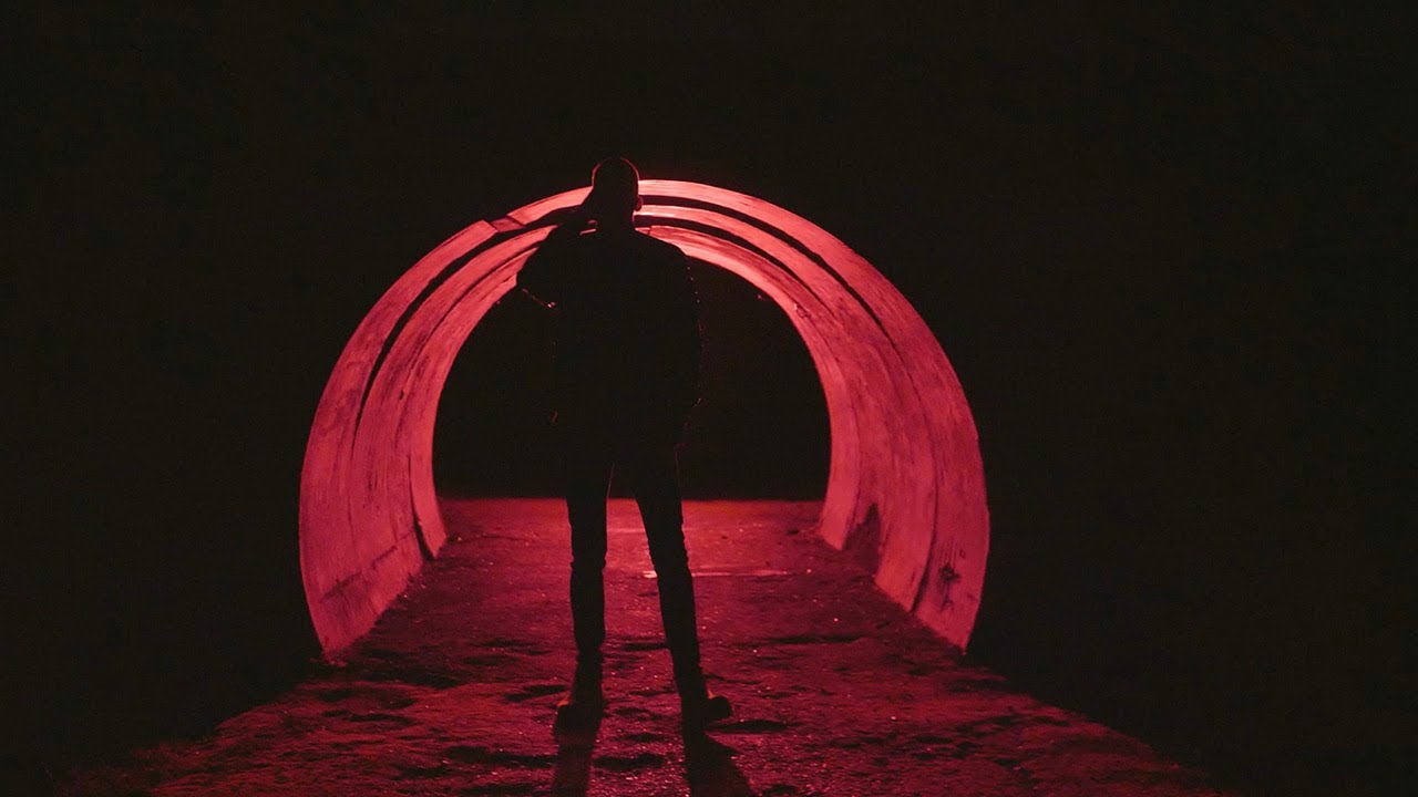 Marcara - Bacardi (Official Music Video)
