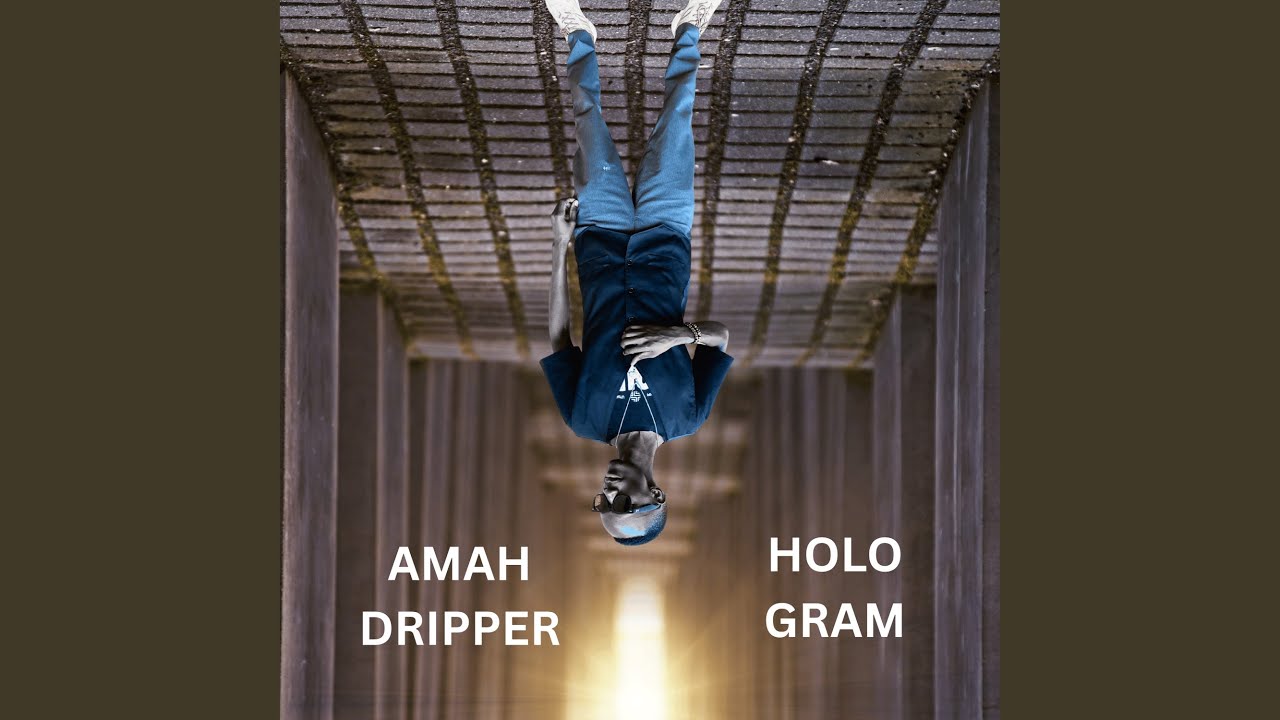 Hologram 1.0
