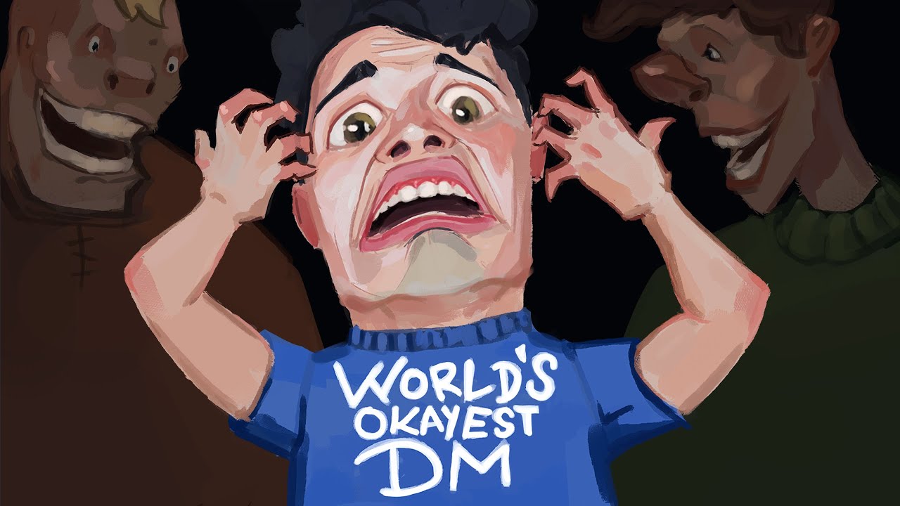 Rudok's Guide to RPG Worldbuilding | Actions & Consequences