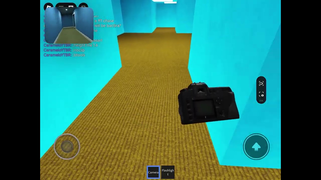 Backrooms found footege 1 @ASyncResearch  for @HyagoMuchStronger   @KennethPixels 