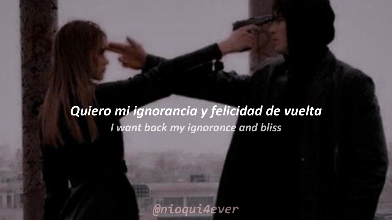 P!nk // Blow Me (One Last Kiss) (sub ES/ENG)