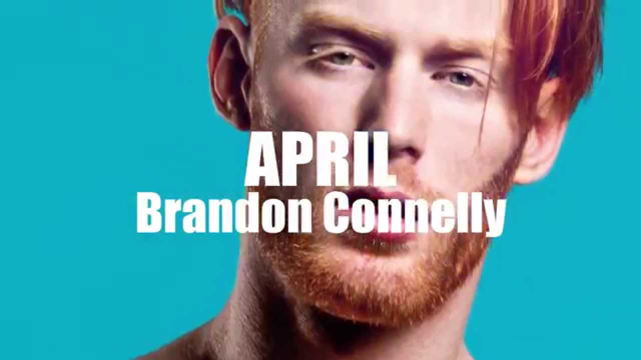 RED HOT 2015 Anti-Bullying Calendar by Thomas Knights
