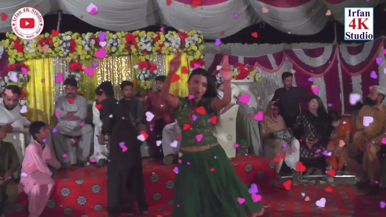 Andar khota nu yar nai milda chahy hovan nek nimazi  irfan 4k studio