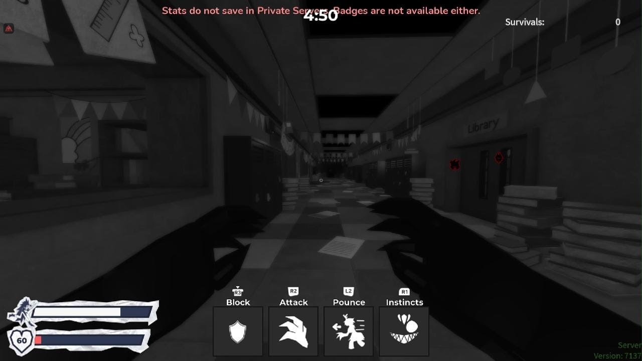 Fpe 1v1 with mrs thavel the docter and very lucky duck