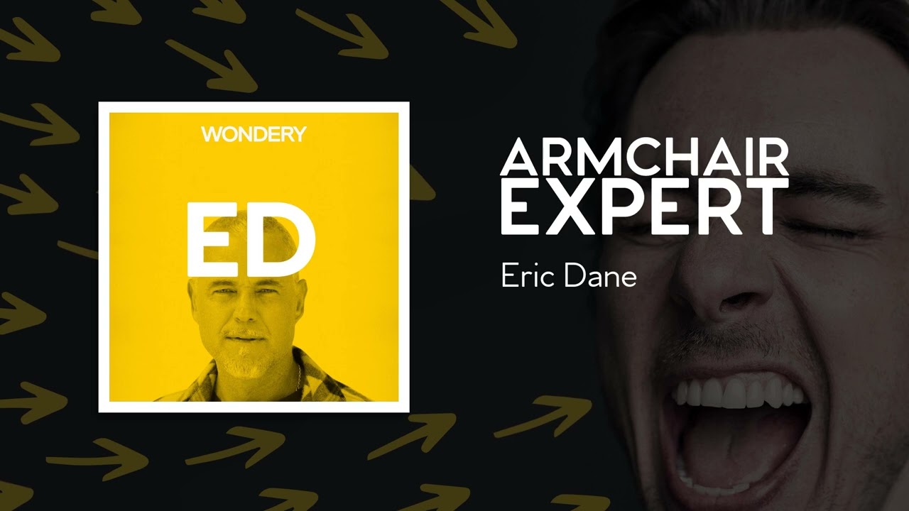 Eric Dane | Armchair Expert with Dax Shepard