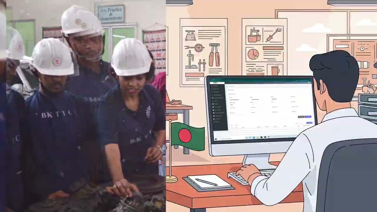 Overseas Employment Platform (OEP)