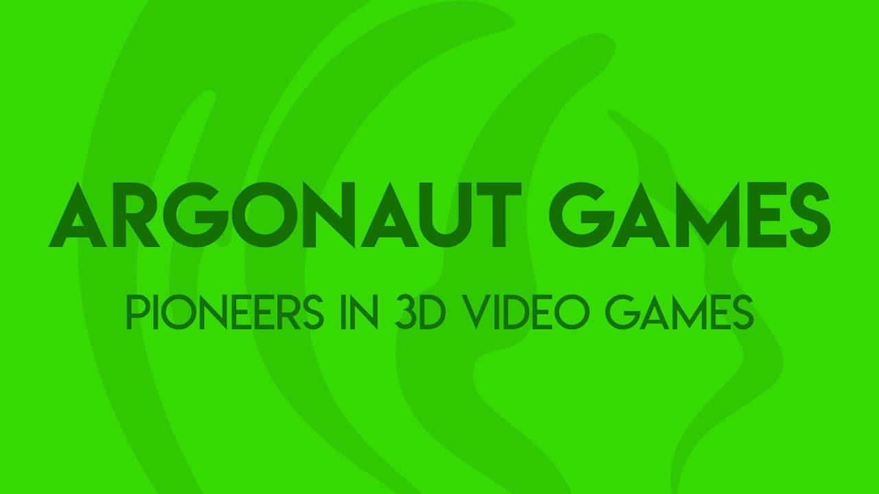 Argonaut Games: Pioneers in 3D Video Games | Tanner's Game Museum