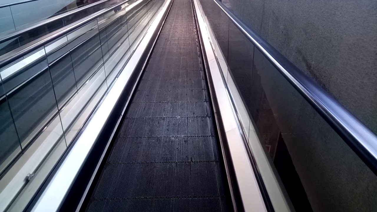 2017 ThyssenKrupp Orinoco Treadmills - Supermarket - MG, BR