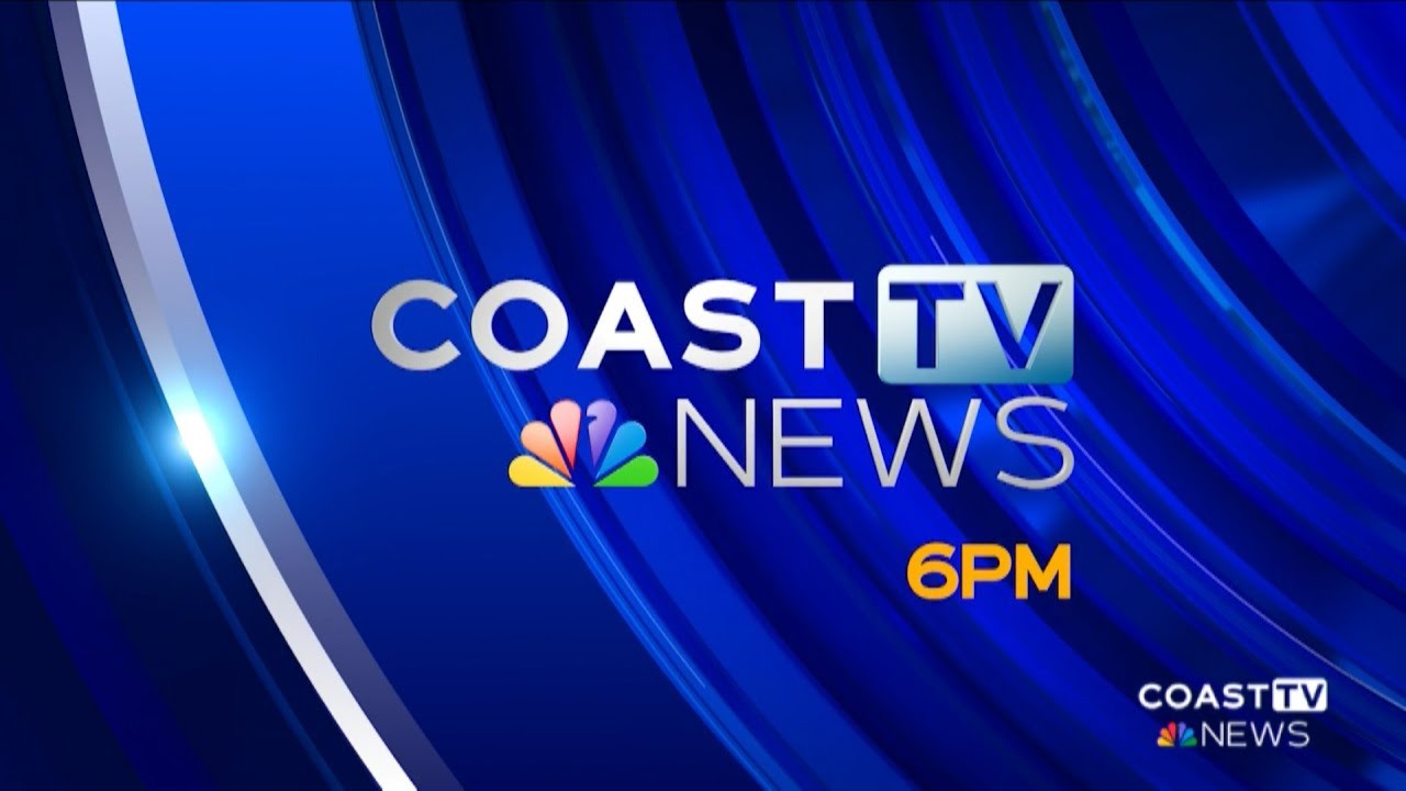 CoastTV 6pm News: February 2, 2026