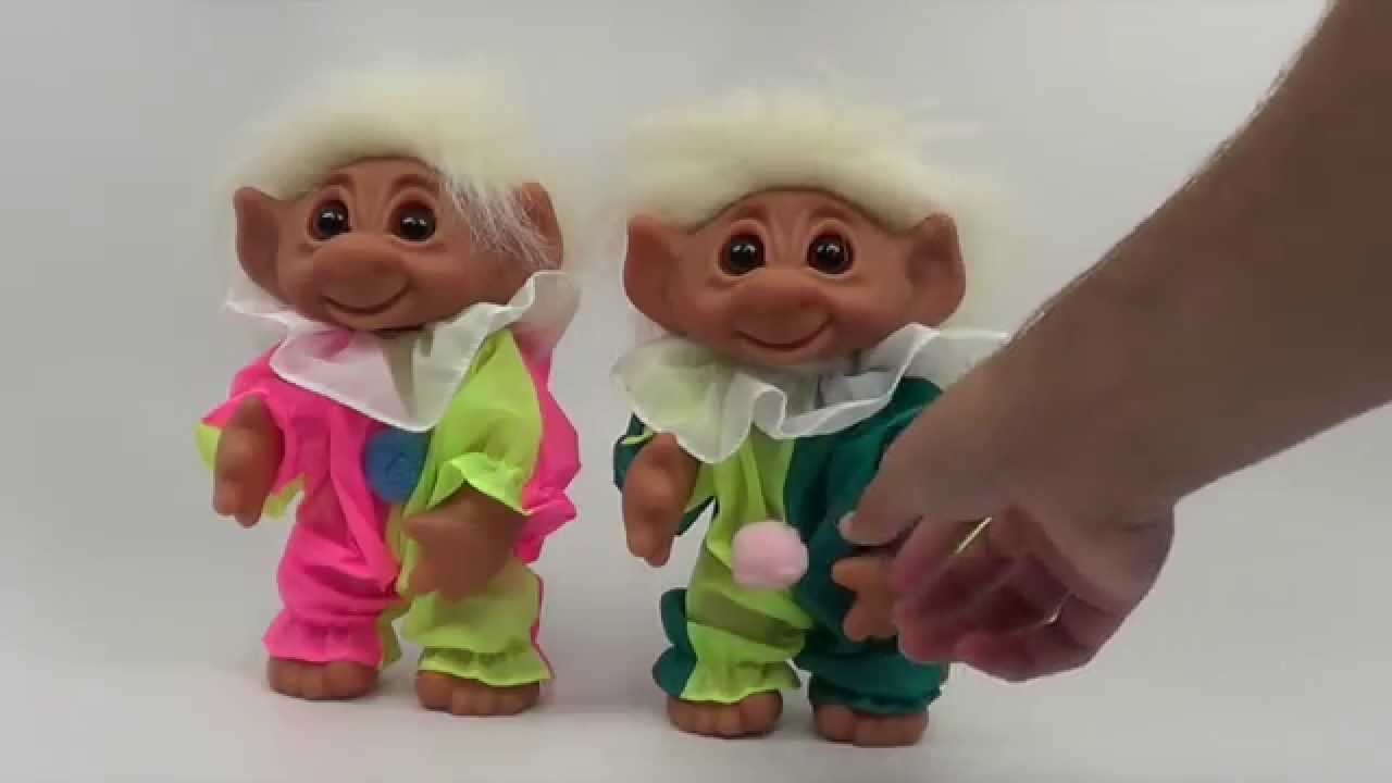 DAM Trolls | Part One!