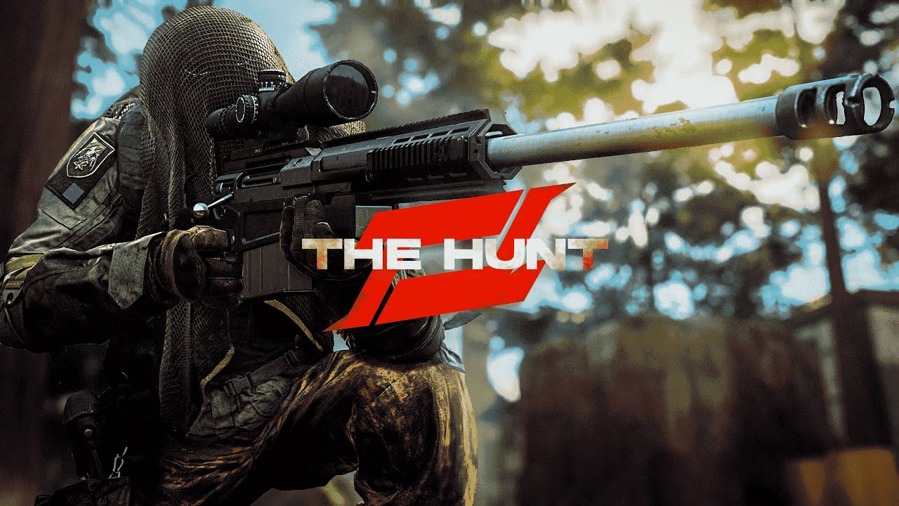 Tyrant: The Hunt