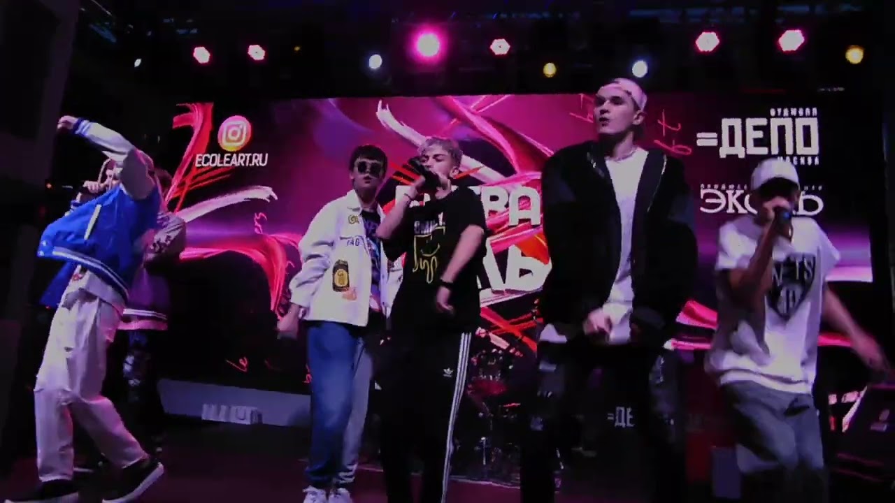 2022.02.20 - Концерт 