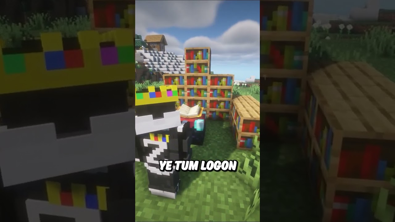 Secret Trick to Get Overpowered Enchants in Minecraft! 🤯This Is How Pros Get the Best Enchants Fast!