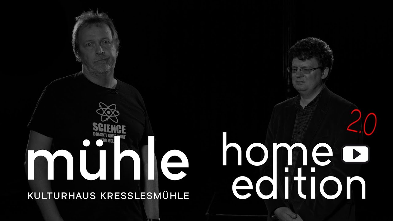 Home Edition 2.0 - Open Stage 3