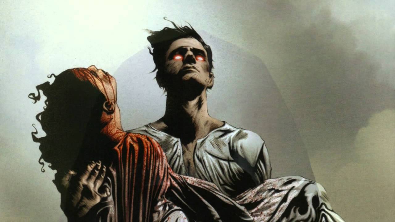 The Dark Tower IV: Wizard and Glass