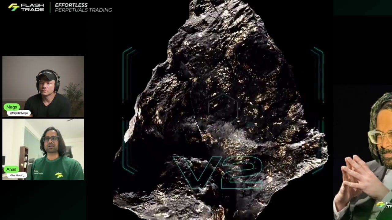 ORE Listing, Loop On Carrot, $1 Collateral on Degen Mode