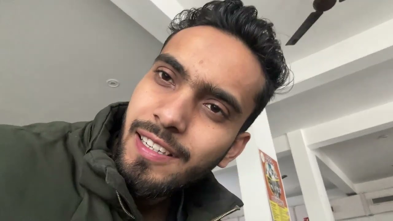 YouTuber dekh ke job ke liye mana krdi  | life with MRSAIFI 