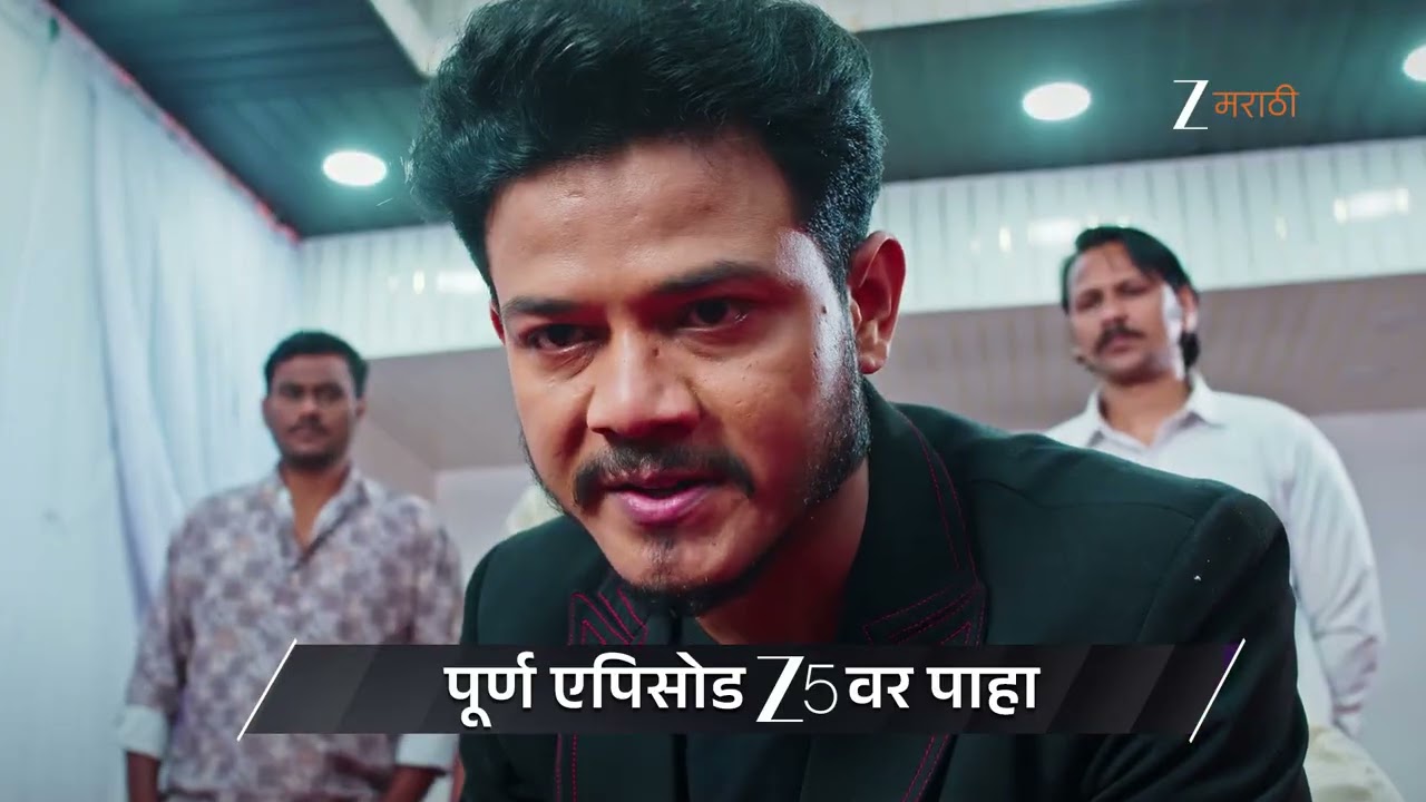 Taarini | Ep - 211 | Preview | Mar 19 2026 | Zee Marathi
