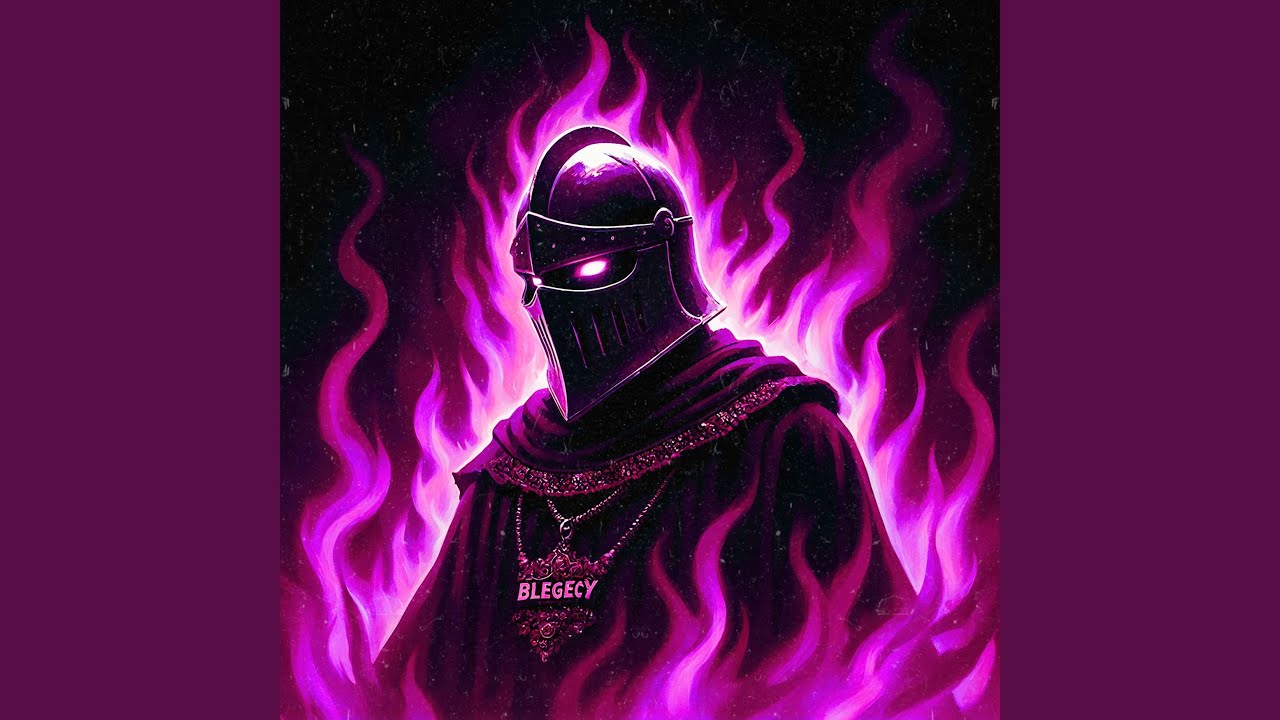 BLEG (Slowed)