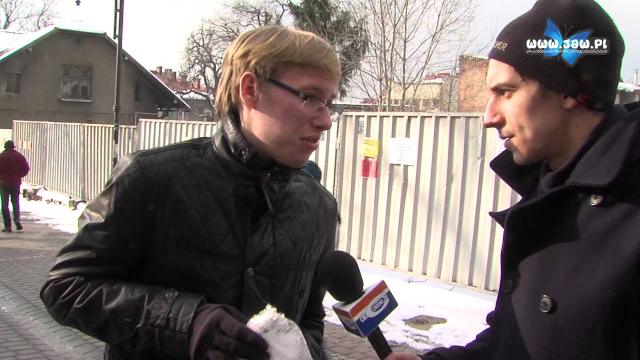 TVN Turbo wyśmiewa jaworznickie absurdy