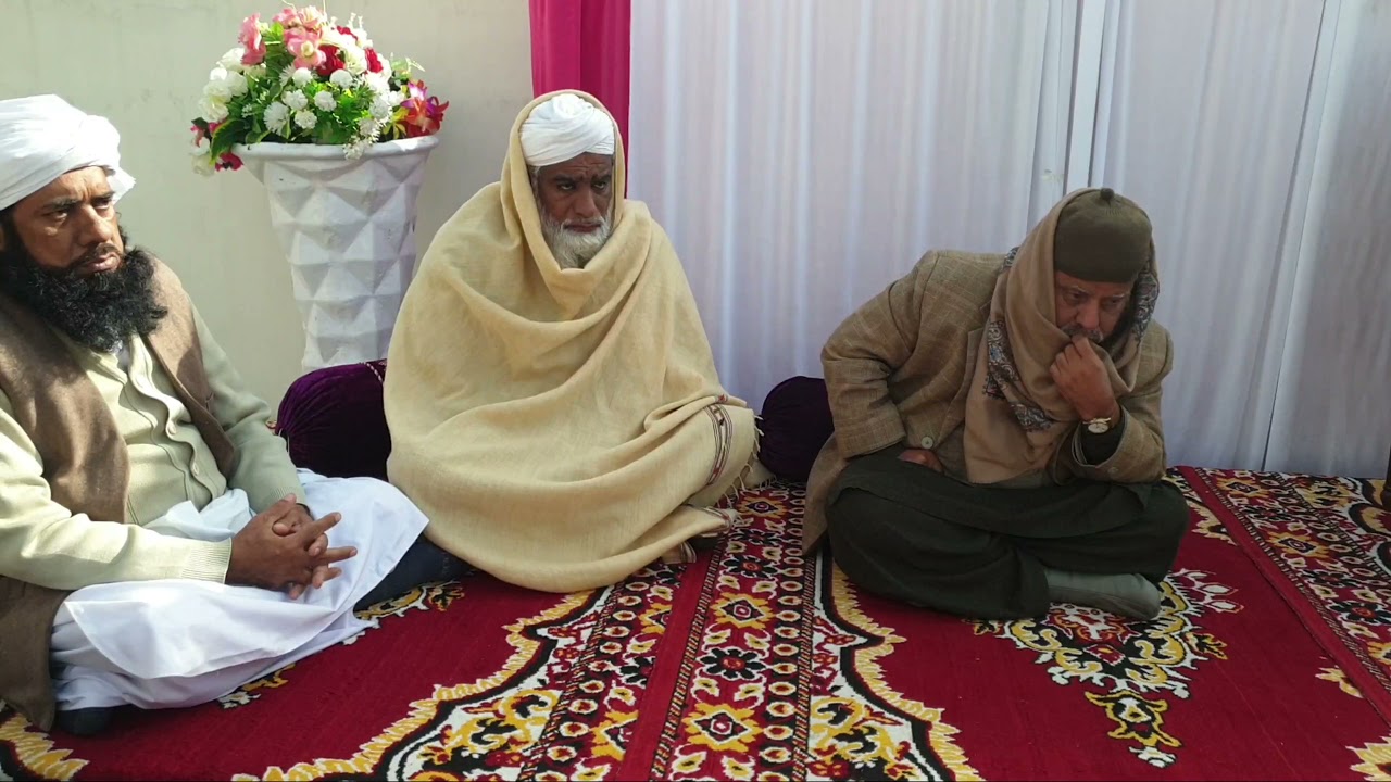 Qari Khizar Zeshan