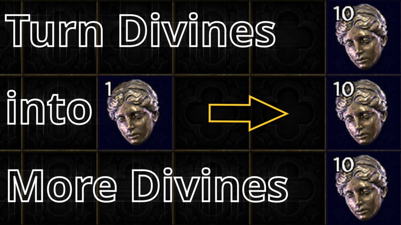 Path of Exile 2 - Turn Currency into More Currency