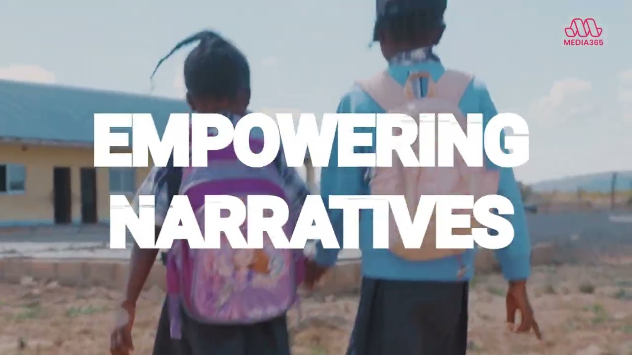 Media 365 2025 highlight reel