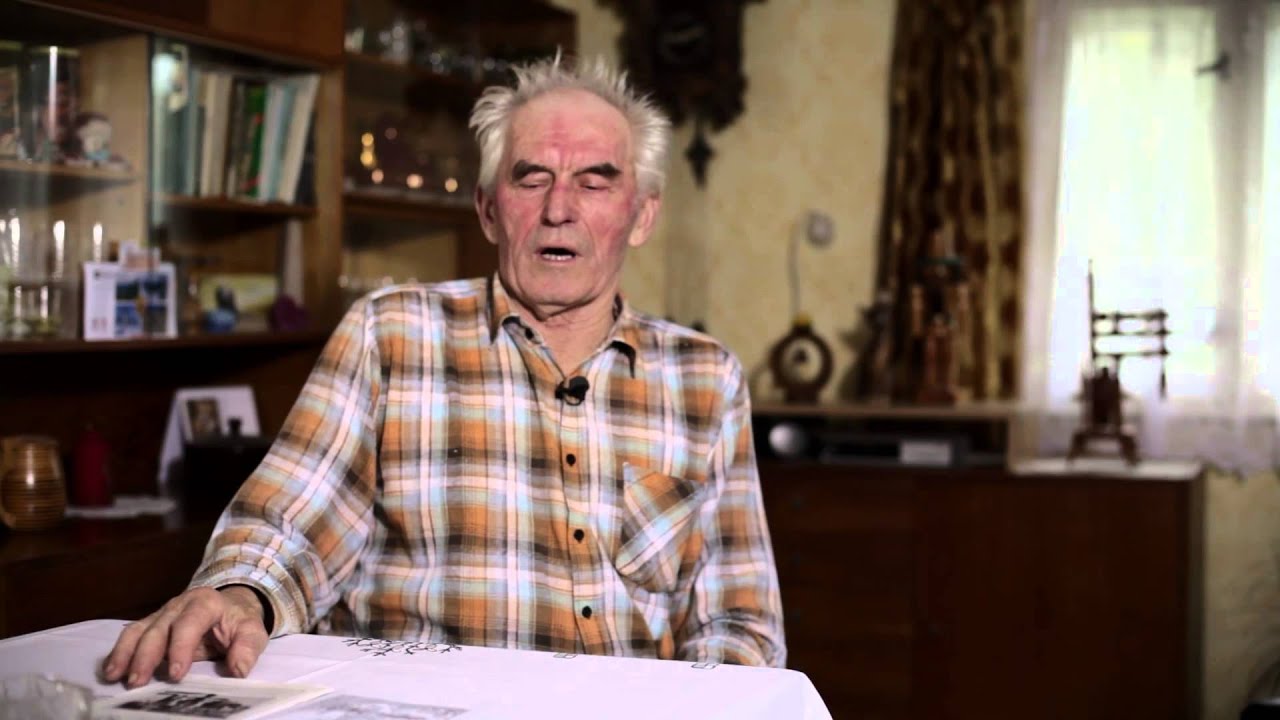 mundArt, deutsche Dialekte in Tschechien (Německé dialekty v Česku), Helmut Schramme
