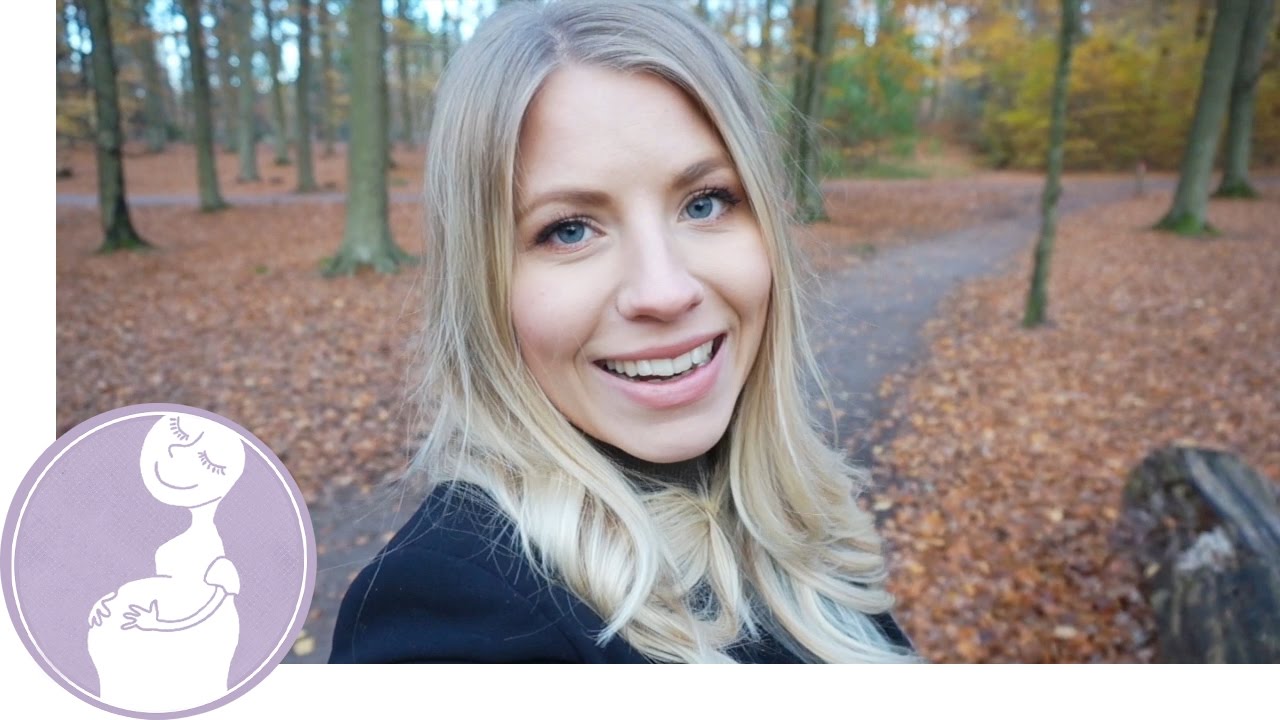 Jag kommer aldrig vara gravid med honom igen - Jennifer v.29