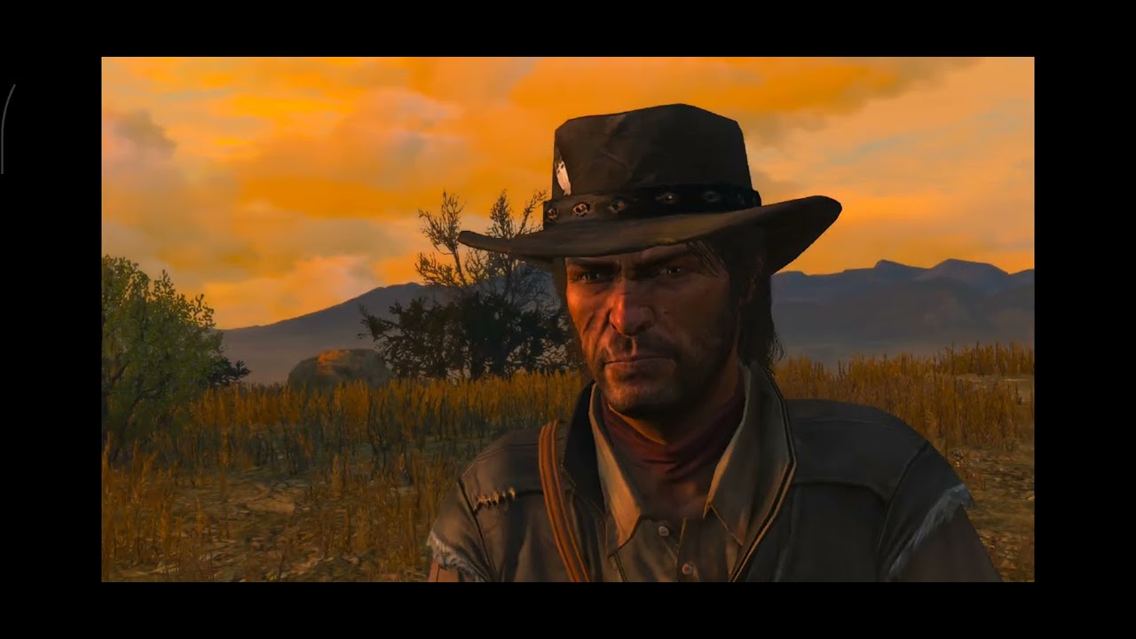 Red Dead Redemption Android En Poco F7 