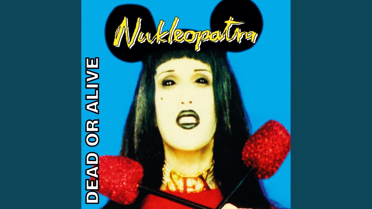 Nukleopatra (07:03 Version)