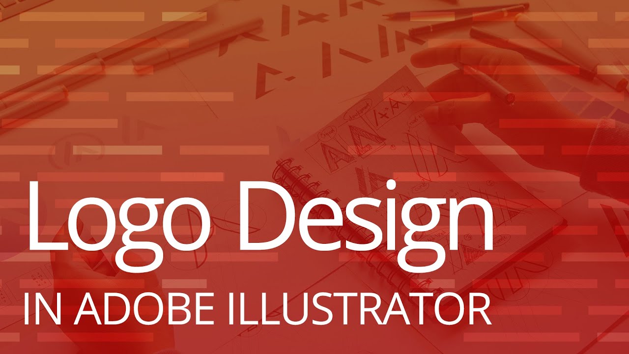Logo Design in Adobe Illustrator