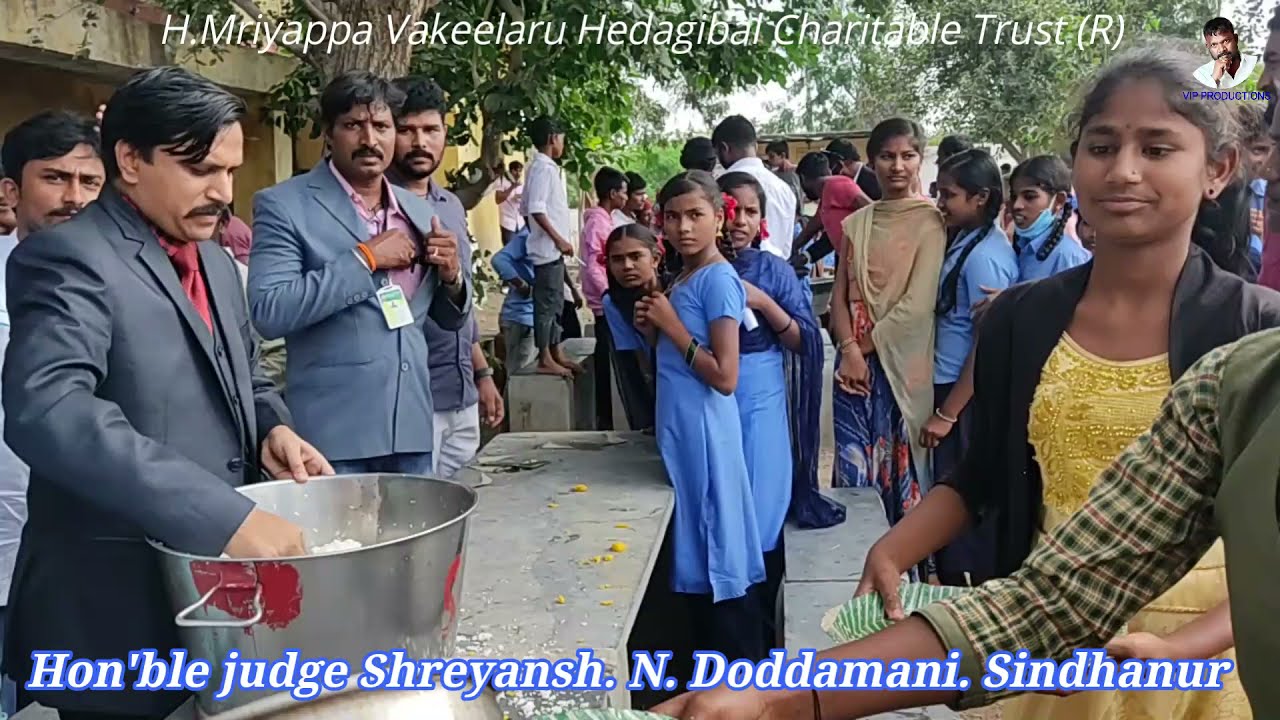 THE LEGEND. CHILDREN'S DAY 2021  TURVIHAL SINDHANUR RAICHUR