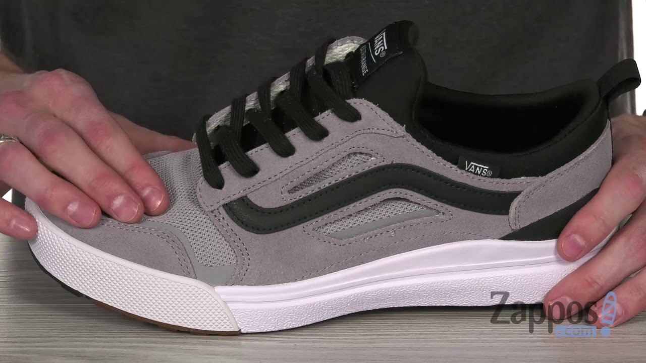 Vans Ultrarange&trade; 3D SKU: 9150199