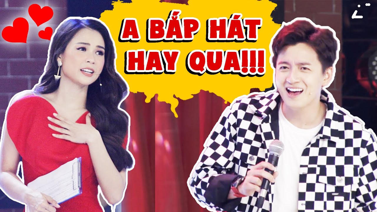 Sam MÊ MẨN khi Ngô Kiến Huy hát live các ca khúc thế hệ 8x quá đỉnh