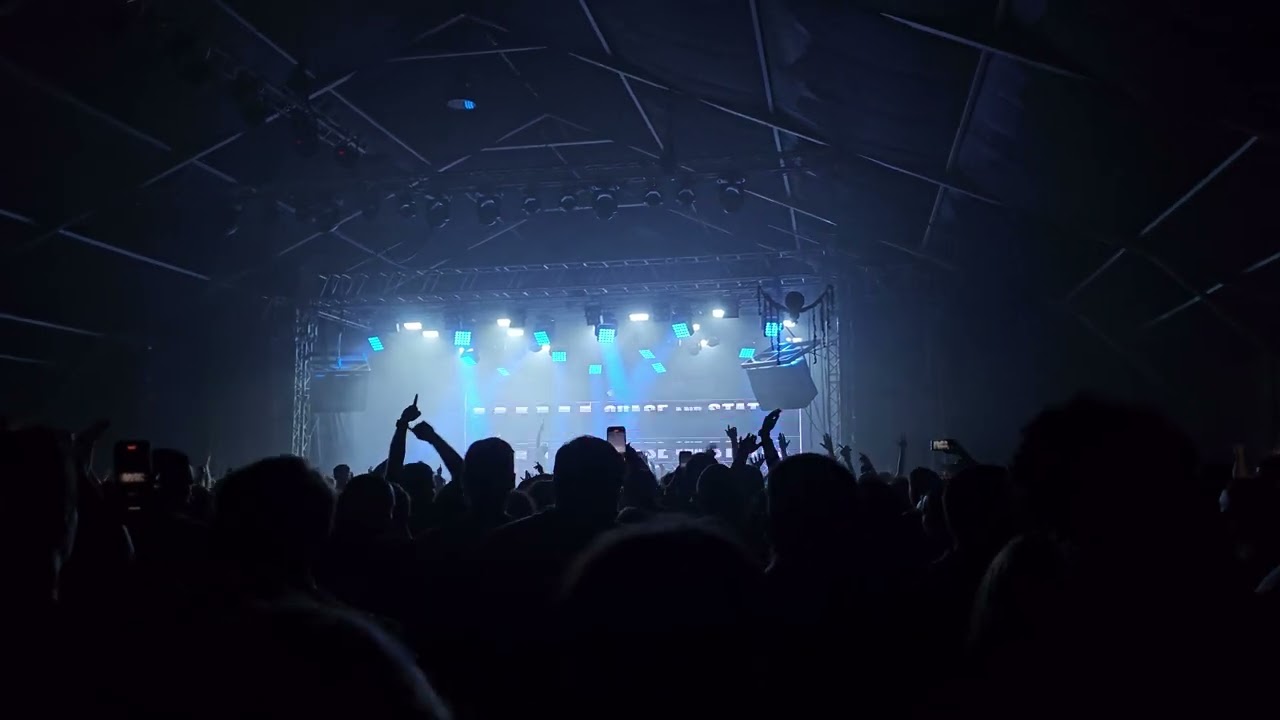 Chase & Status - Arenele Romane Arena DNB - 04.11.2023. p2 @chaseandstatus 