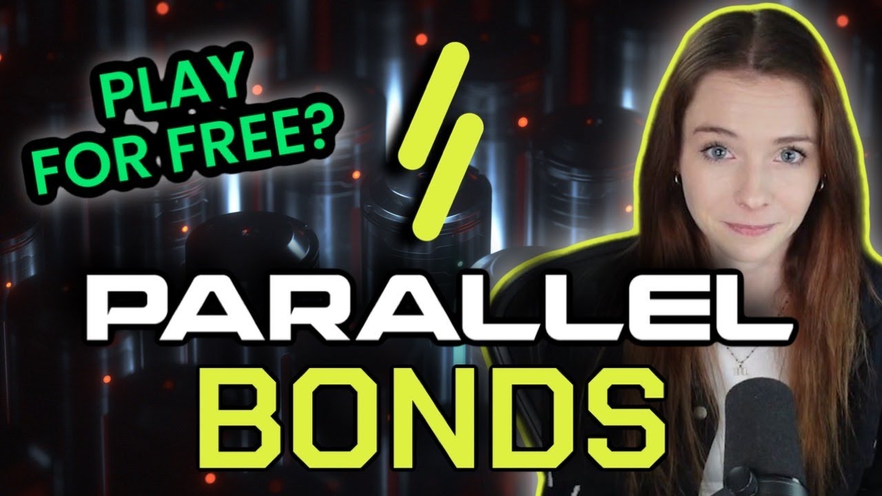 The BONDS System Explained // Parallel TCG