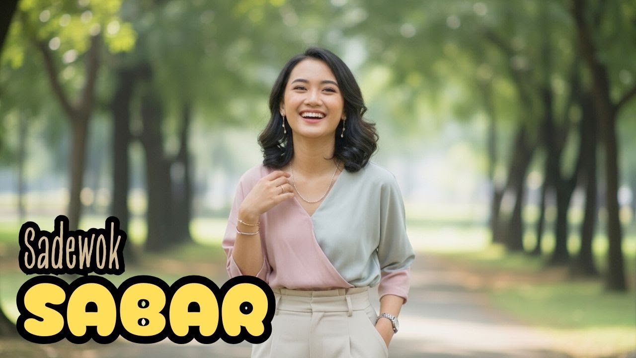 SABAR COVER REGGAE SADEWOK | ROOTSCOPEE