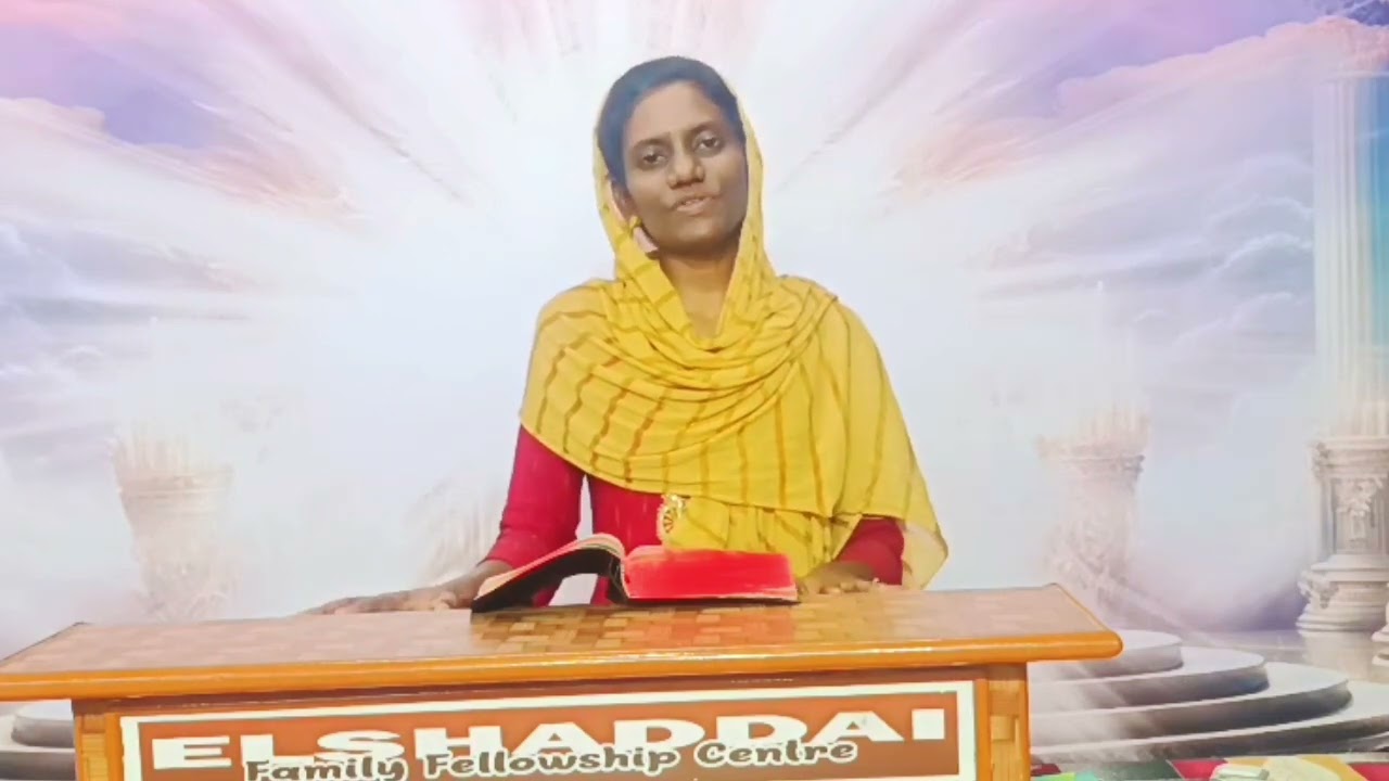 விசாரிக்கிறவர்||RABBONI MANNA||SIS. RAJA RAJESHWARI 