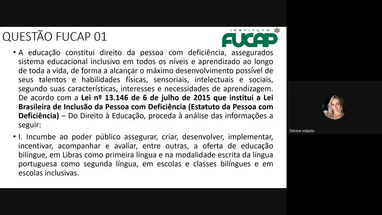 AULA 01 CONCURSO PÚBLICO São Pedro de Alcântara SC